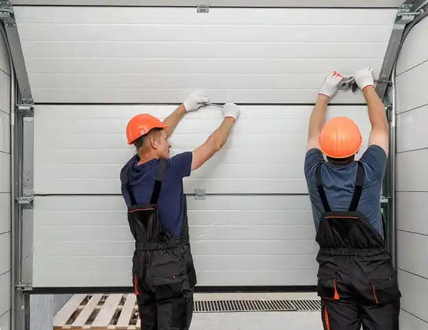 garage door service Southwood Acres